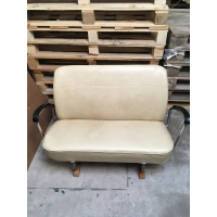 Vintage kinderbankje nr 12